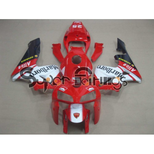 05-06 Honda CBR600RR DESIGN 86